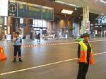 ตร.ยกเลิกปิดพื้นที่สถานีรถไฟนอร์เวย์ ชี้ ไม่พบวัตถุต้องสงสัยว่าเป็นระเบิด