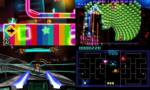 "Pac-Man &amp; Galaga Dimensions"(3DS) ไม่สามารถเซฟทับข้อมูลได้