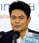 ปชป.ขู่ฟ้อง กกต.ละเว้นปฏิบัติหน้าที่ ชี้ 3 เขตทุจริตชัดไม่ให้ใบแดง