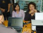 ผกก.โคกคราม เรียก ด.ต.สอบแจ้งอนาจาร นศ.-ยันโรงพักปลอดภัย