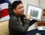 ตร.จัด 1,650 นายดูแลเลือกตั้งซ่อม “หนองคาย-สุโขทัย”