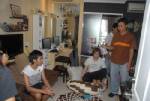 จับ 2 กะเทยเปิดห้องพักในคอนโดหรู มั่วยา
