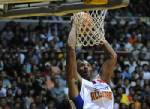 ฟีบาไฟเขียวผู้เล่น NBA ยัดห่วงต่างแดน