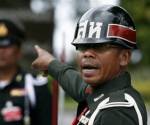 Thai police say 71 freed in trafficking raid