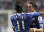 "ตอร์เรส" ปิดกล่องสิงห์เฮ 2-0 แชมป์ที่ฮ่องกง