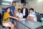 รวบทันควันพนักงานสโตร์ กระชากสร้อยไปจ่ายค่าห้อง