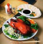 ซีเอ็นเอ็น ยก "เป็ดปักกิ่ง" อร่อยอันดับ 5 เมนูโลก