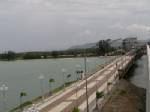 เปิดใช้สะพานสารสิน 2 แล้ว