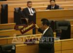 “ชุมพล-สนั่น” สุดฉุน!! “เสี่ยชู” ตามราวีย้ายนั่งทับที่ ชทพ. อ้างที่เก่าฮวงจุ้ยไม่ดี