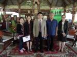 4 จว.เหนือเปิดห้องติวเข้มเถ้าแก่ไทยรับ AEC-ระดมนักวิชาการร่วมขึ้นเวทีเพียบ