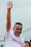 “จตุพร” ขอบคุณ “ทักษิณ”