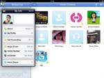 Updated - Skype for iPad จุดพลุวิดีโอคอลล์ 3G บน iPad