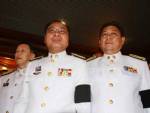 โปรดเกล้าฯ ประธาน-รองประธานสภา “จารุพงศ์” คาด 5 ส.ค.เลือกนายกฯ