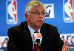 NBA เล่นแง่ฟ้องสหภาพไม่ร่วมมือต่อสัญญา