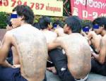 ตร.สั่งล้อมคอก นร.ยกพวกตีกัน ชี้รุ่นพี่ตัวดียุยงก่อเหตุ!
