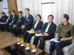 ศรีสะเกษพัฒนาศักยภาพเถ้าแก่ “SMEs” ชายแดน