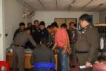 ตร.กาฬสินธุ์ตรวจสารเสพติดก่อนลุยปราบยานรก