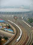รมต.รถไฟลั่น แก้ไขระบบความปลอดภัยรถไฟหัวกระสุนด่วน