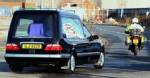 British crematorium offers online funerals
