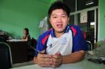 ปธ.สหกรณ์สุกรนครปฐมยันโรคระบาดทำราคาหมูแพง คาดยาว 6 เดือน