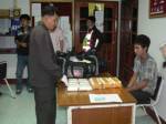 ตร.รวบสองหนุ่มรุ่นอาข่า-ขนยาบ้า 5 หมื่นเม็ด คาด่านแม่จัน