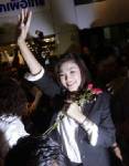 ดุสิตโพล ปชช.ให้เวลา “ปู” เกิน 6 เดือน เชื่อเปลี่ยนการเมือง จี้แก้ ศก.