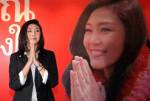 เอแบคโพลล์ชี้ ปชช.ค้านนายทุน-โจกแดงคุมกระทรวง หนุน รบ.ปูแดงอยู่ 4 ปี