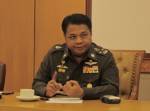 “วิเชียร” ไม่หวั่นทำงานกับอดีตบิ๊ก ตร.ดูแลฝ่ายความมั่นคง