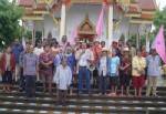 ประชาชนภาคอีสานบุกกรุงทวงสัญญารัฐบาลยิ่งลักษณ์ 1