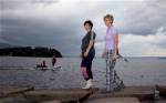 “คู่รักเลสเบี้ยน” ร่วมขบวนการ “ฮีโร่นอร์เวย์” ขับเรือช่วยเยาวชนจากเกาะอูเทอยา