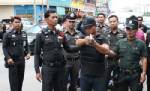 ตร.พัทยาตามจับมือปืน 2 ศพ หลังไปกบดานบ้านพี่ที่ชัยภูมิ