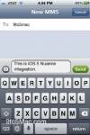 "iOS 5 Beta 5" ถึงมือนักพัฒนาแล้ว