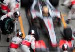 จวก F1 ไฟฟ้าอาจฆ่าคนในพิต