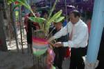 ทบ.เมืองป่าตองภูเก็ตใช้งบ 4.99 ล.ปรับปรุง “ราชปาทานุสรณ์”