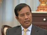 “ถาวร” เหน็บ พท.ขวางจัดตั้ง รบ.เงา ประเภทกินปูนร้อนท้อง