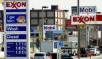 ExxonMobil to sell gas assets in Indonesia