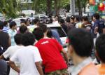 เตือนทีโอที-ชลให้กิเลนลงดาบเหตุยั่วยุ"สินทวีชัย"