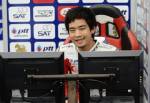 "ฟีม" เนื้อเต้นอยากบิดที่เบอร์โน