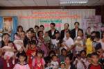 รพ.กาฬสินธุ์จัดกิจกรรมรวมพลคนกินนมแม่ เทิดพระเกียรติวันแม่แห่งชาติ