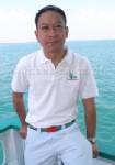"วีรศักดิ์ ชุณหจักร" ชวนเพื่อนๆ ชาวเกาะเสม็ด "ทำดีเพื่อแม่"