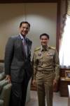 “กรณ์” อัดสรรพากร เว้นภาษี “โอ๊ค-เอม” รัฐสูญหมื่นล้าน
