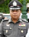 “วิเชียร” ฟิตสั่งปราบบ่อนทุกท้องที่