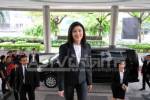 “ปู” น้อมรับพระราชเสาวนีย์แก้ยาเสพติด โยนผู้รับผิดชอบแจงรูปแบบการปราบ