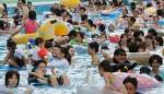 คลื่นความร้อนบุกแดนอาทิตย์อุทัย! วันเดียวดับรวด 4 ราย นอนซมอีก 900 ราย