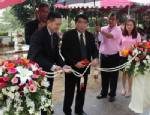 ศาลภูเก็ตจัดโครงการร่วมใจไกล่เกลี่ยเฉลิมพระเกียรติ 84 พรรษา