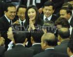 “ปู” ปัดเสนอตัว “นช.แม้ว” ทูตการค้า “ปึ้ง” ปลื้มญี่ปุ่นไฟเขียว “ทักษิณ” เข้าประเทศ
