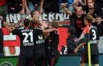 "บัลลัค" นำห้างยาเข่นเบรเมน 1-0