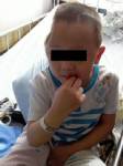 ปาฏิหาริย์! เด็ก 4 ขวบ รอด หลังแม่เลี้ยงตีจนกระโหลกยุบ