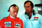 F1 เวอร์ชันฮอลลีวูด / เด็กปั๊ม