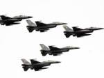 สหรัฐฯปฏิเสธไม่ขายF-16รุ่นใหม่ให้’ไต้หวัน’